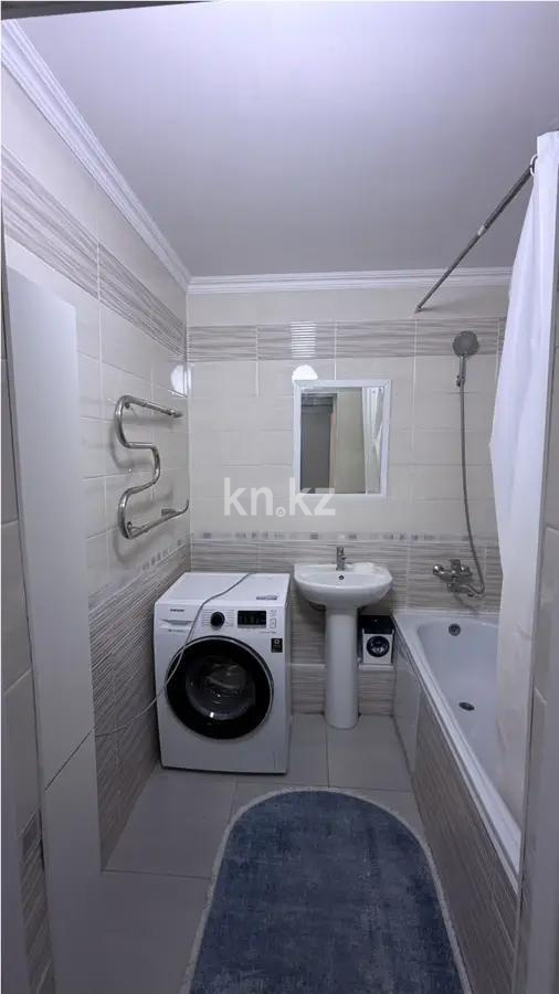 Продажа 2-комнатной квартиры, 57.8 м² в Астане - фото 4