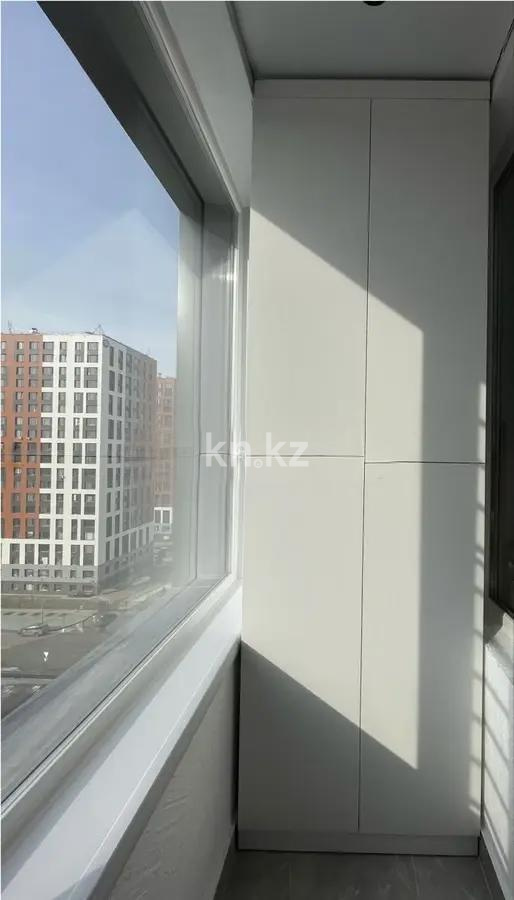 Продажа 2-комнатной квартиры, 57 м², ул. Толе би, дом  28/1 в Астане - фото 8