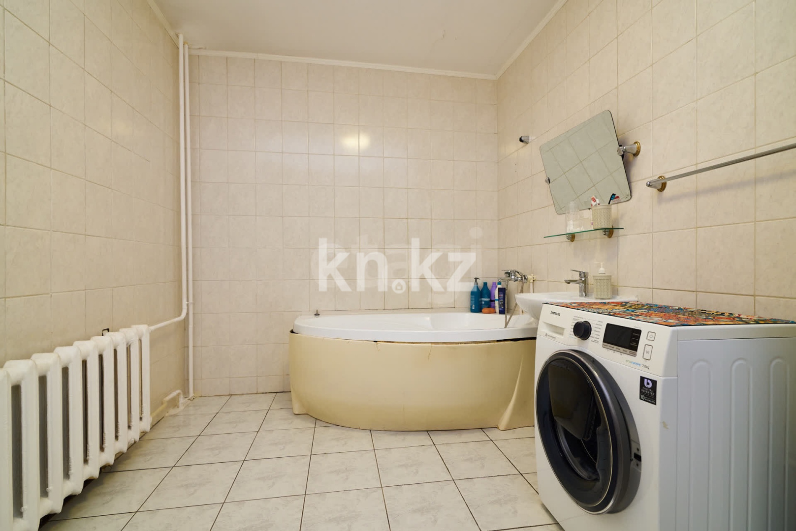 Продажа 2-комнатной квартиры, 87.9 м² в Астане - фото 15