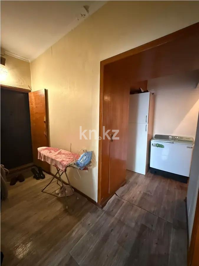 Продажа 2-комнатной квартиры, 58 м² в Алматы - фото 5