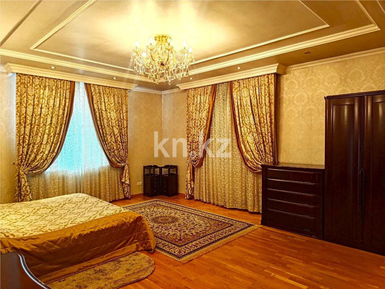 Продажа 8-комнатного дома, 433 м² в Караганде - фото 14