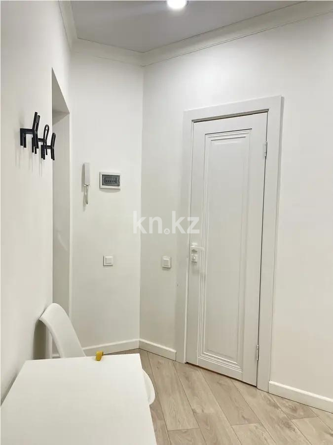 Продажа 1-комнатной квартиры, 41 м² в Алматы - фото 5