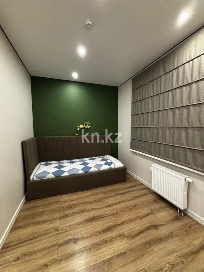 Продажа 3-комнатной квартиры, 70 м² в Алматы - фото 3