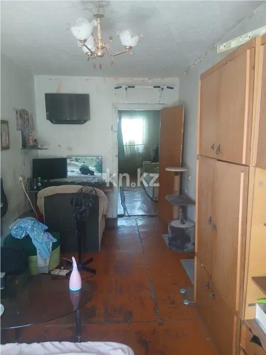 Продажа 2-комнатной квартиры, 47 м² в Караганде