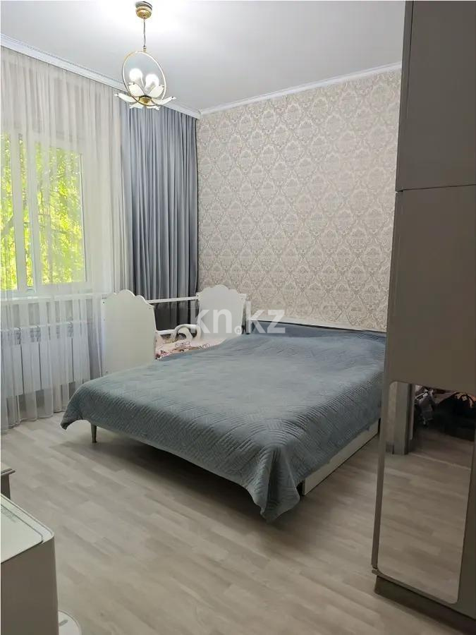 Продажа 4-комнатной квартиры, 78 м², ул. Прокофьева, дом  33 в Алматы - фото 2