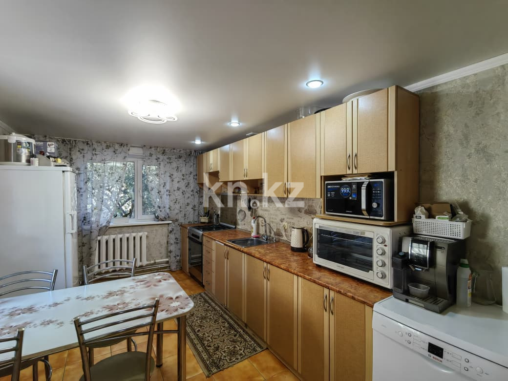 Продажа 6-комнатного дома, 119 м², ул. Москвина в Караганде - фото 22