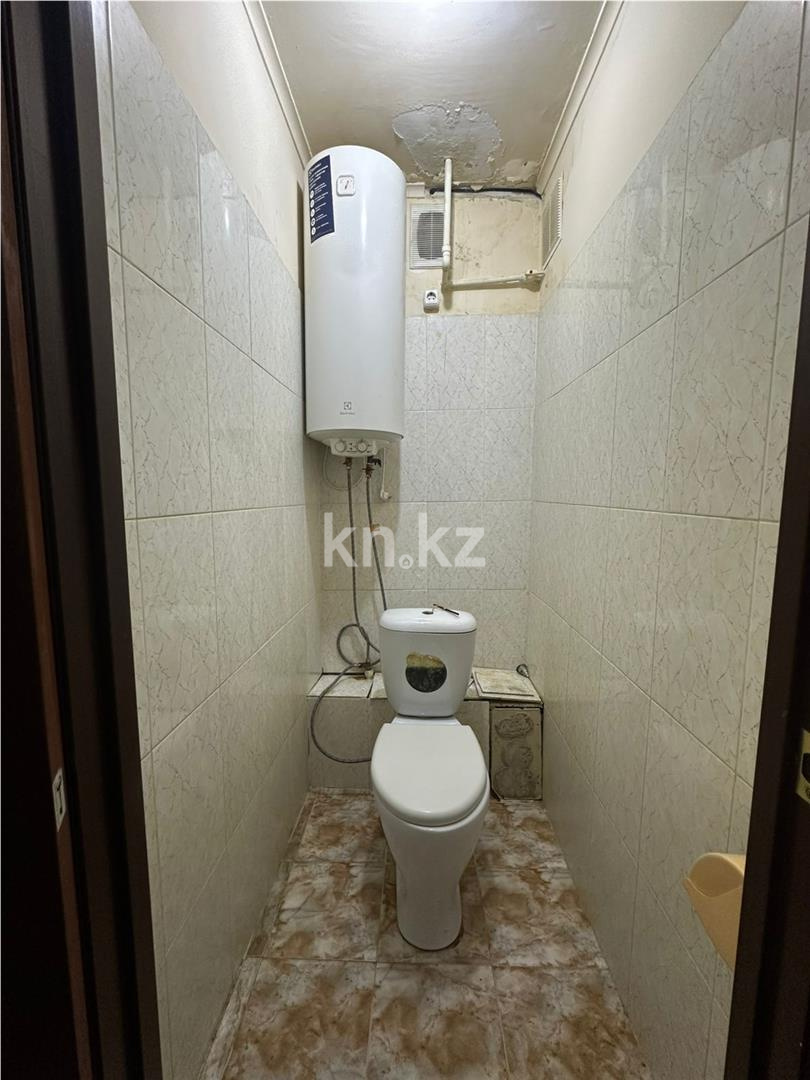 Продажа 3-комнатной квартиры, 53 м², мкр-н 6-й в Темиртау - фото 11