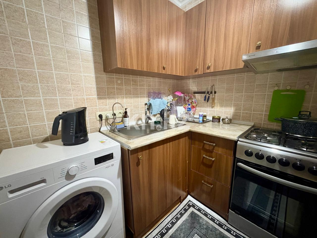 Продажа 2-комнатной квартиры, 42 м² в Алматы - фото 10