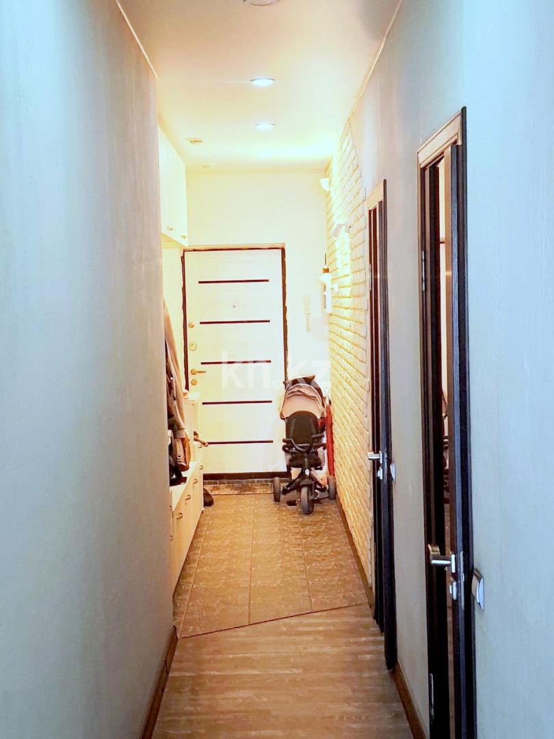 Продажа 3-комнатной квартиры, 127 м² в Алматы - фото 20