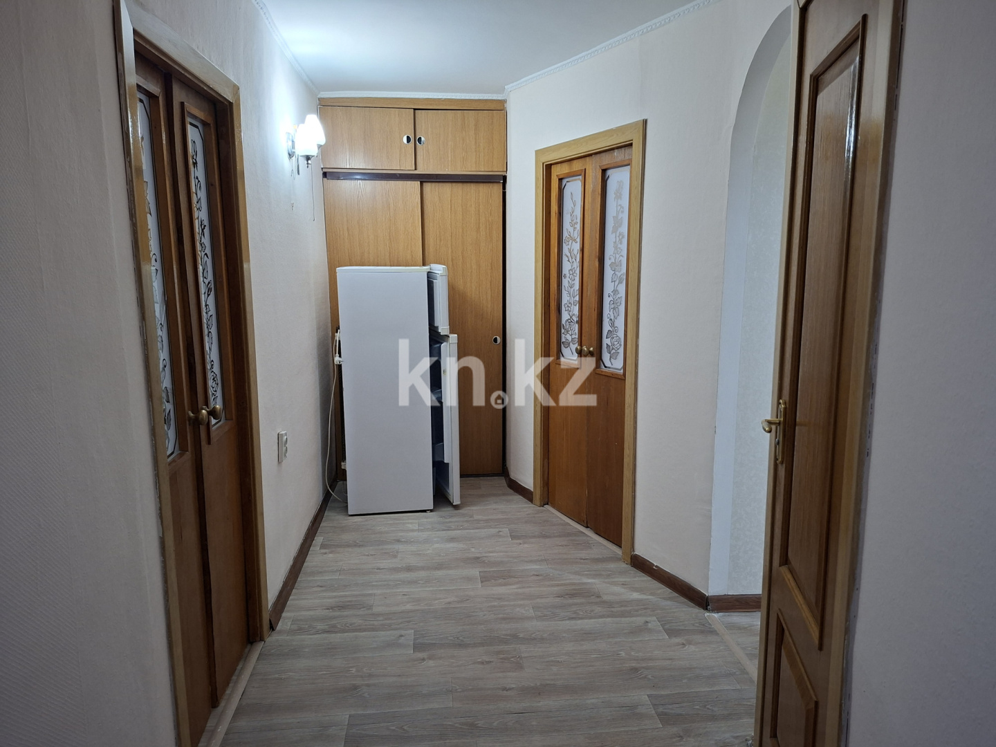 Аренда 3-комнатной квартиры, 60 м² в Астане - фото 12