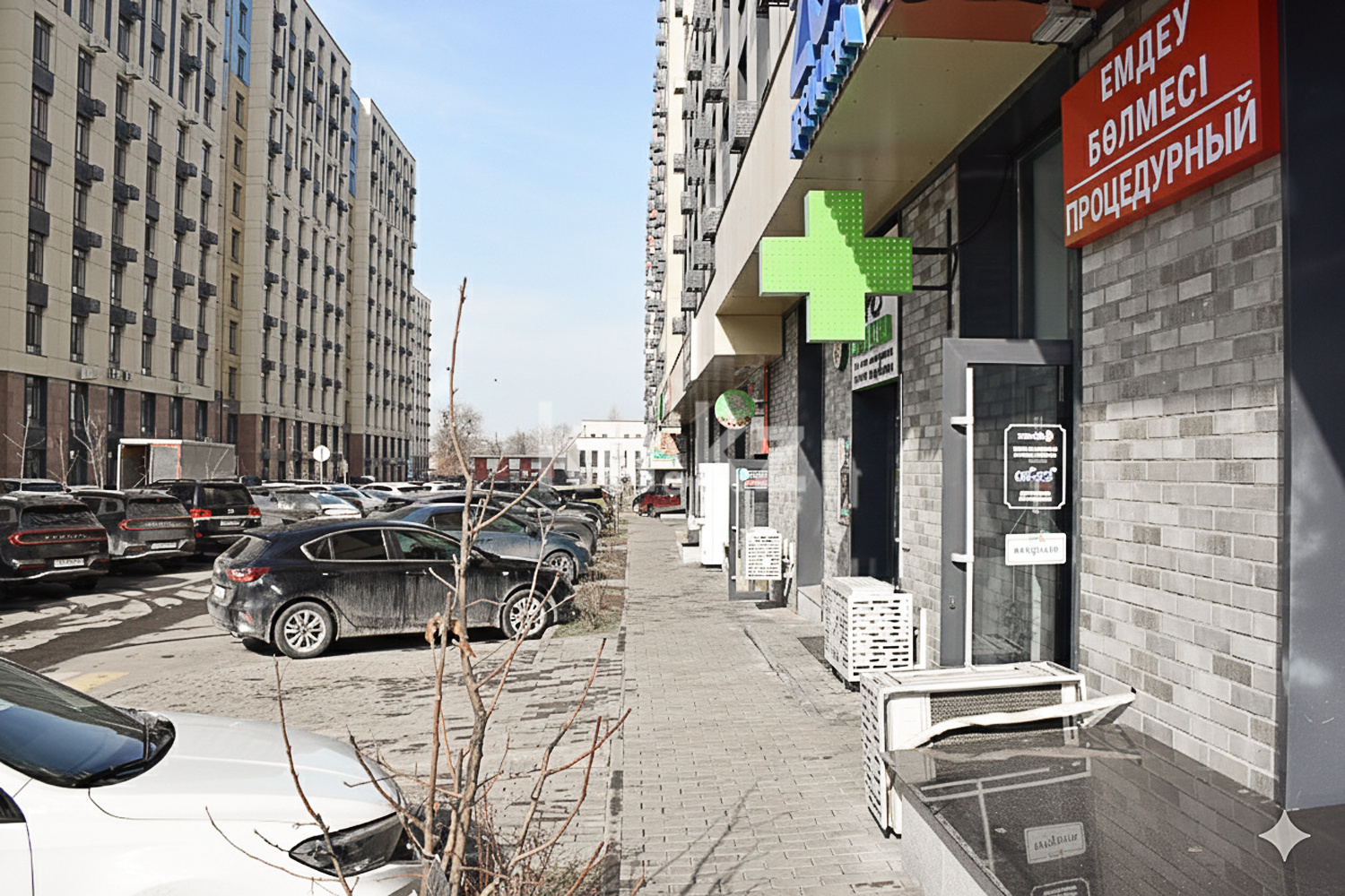 Аренда помещения в Алматы - фото 18