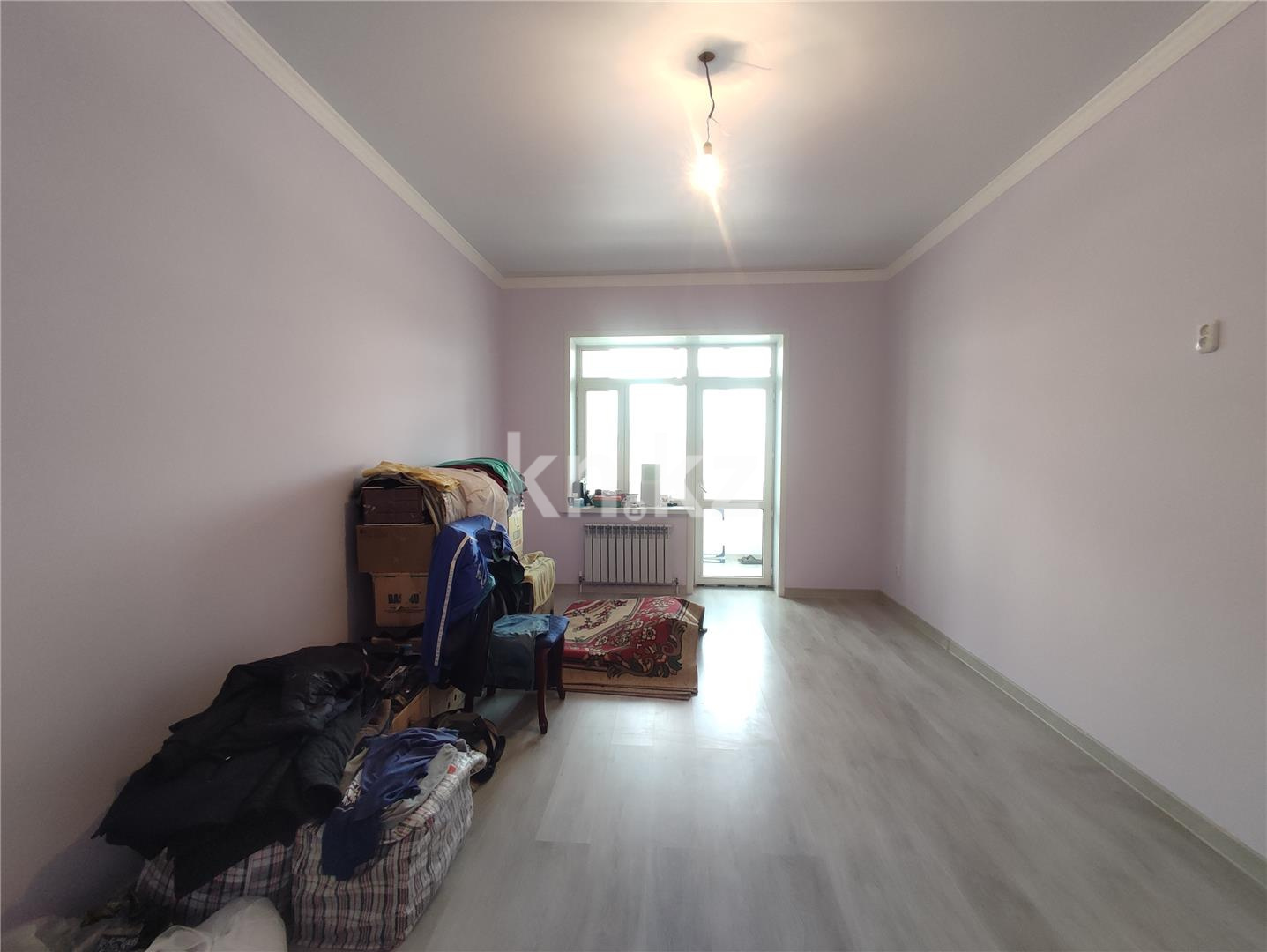 Продажа 2-комнатной квартиры, 64 м², ул. Муканова в Караганде - фото 2