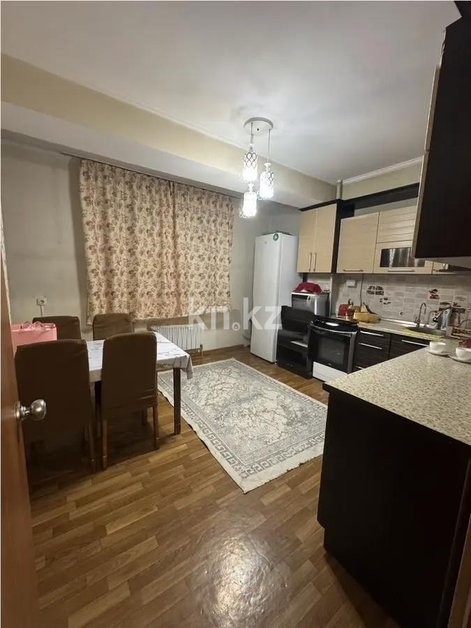 Продажа 2-комнатной квартиры, 67.8 м² в Алматы - фото 3