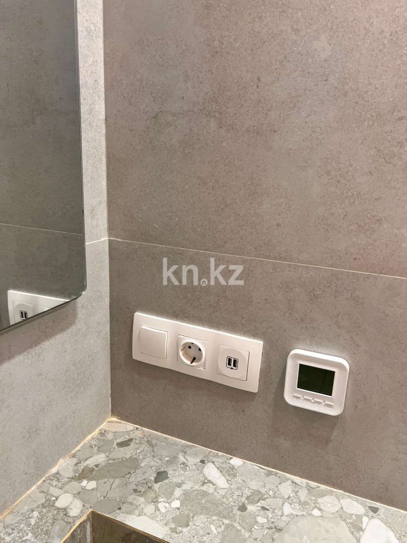 Продажа 4-комнатной квартиры, 124 м², пр. Туран, дом  57/3 - ул. Бухар жырау в Астане - фото 12