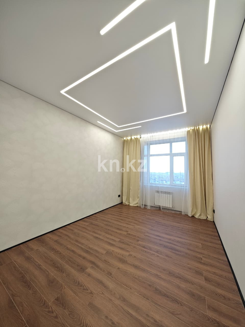 Продажа 3-комнатной квартиры, 77 м² в Караганде - фото 7