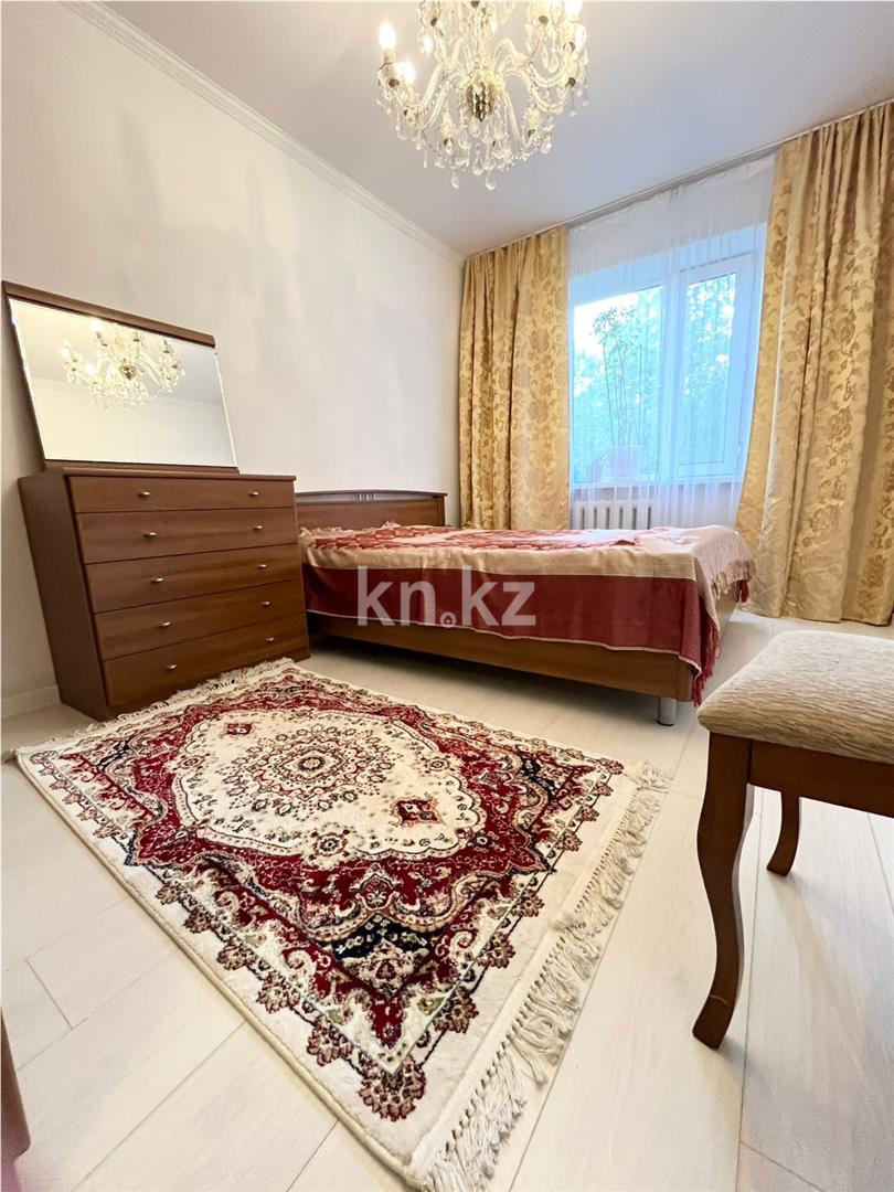 Продажа 3-комнатной квартиры, 64 м² в Караганде - фото 10