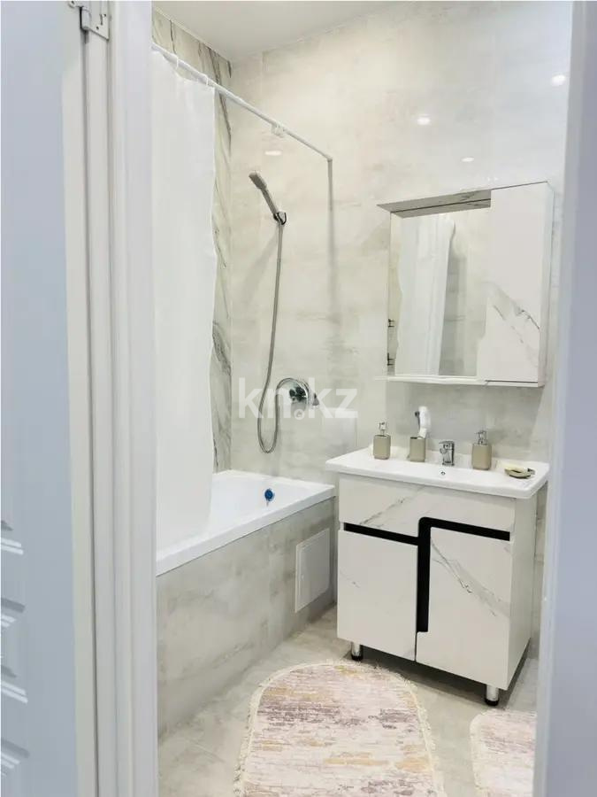 Продажа 2-комнатной квартиры, 39 м² в Астане - фото 4