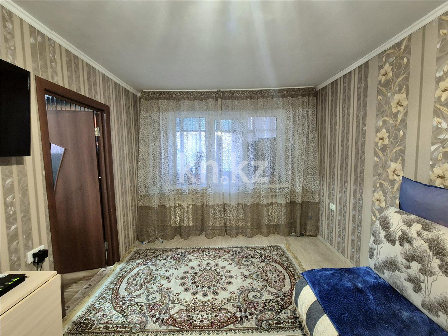 Продажа 4-комнатной квартиры, 62 м², ул. Абая в Темиртау