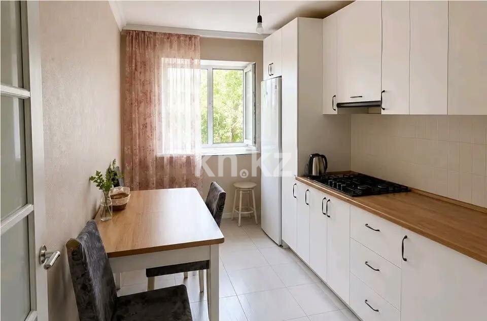 Продажа 2-комнатной квартиры, 49 м² в Астане - фото 3