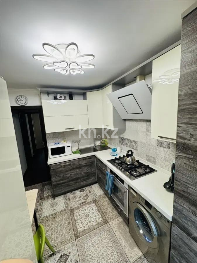 Продажа 3-комнатной квартиры, 66 м² в Алматы - фото 2