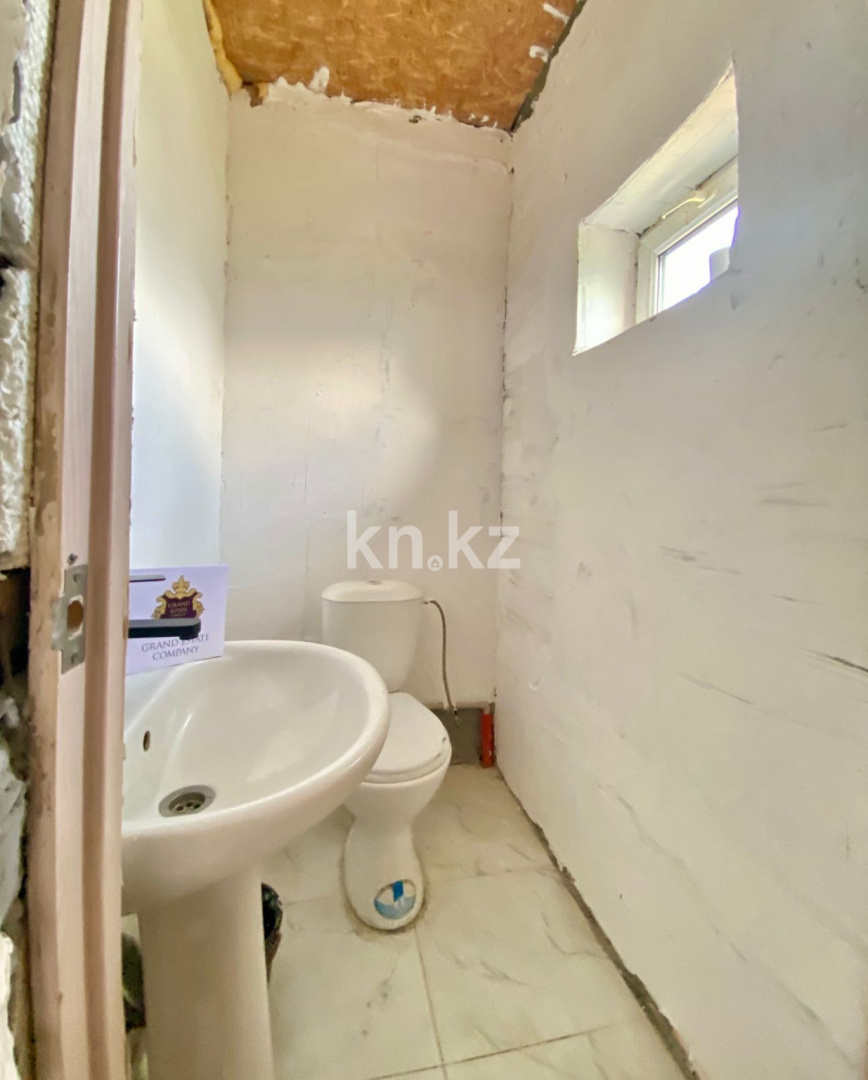 Продажа 2-комнатного дома, 33.5 м² в Алматинской области - фото 11