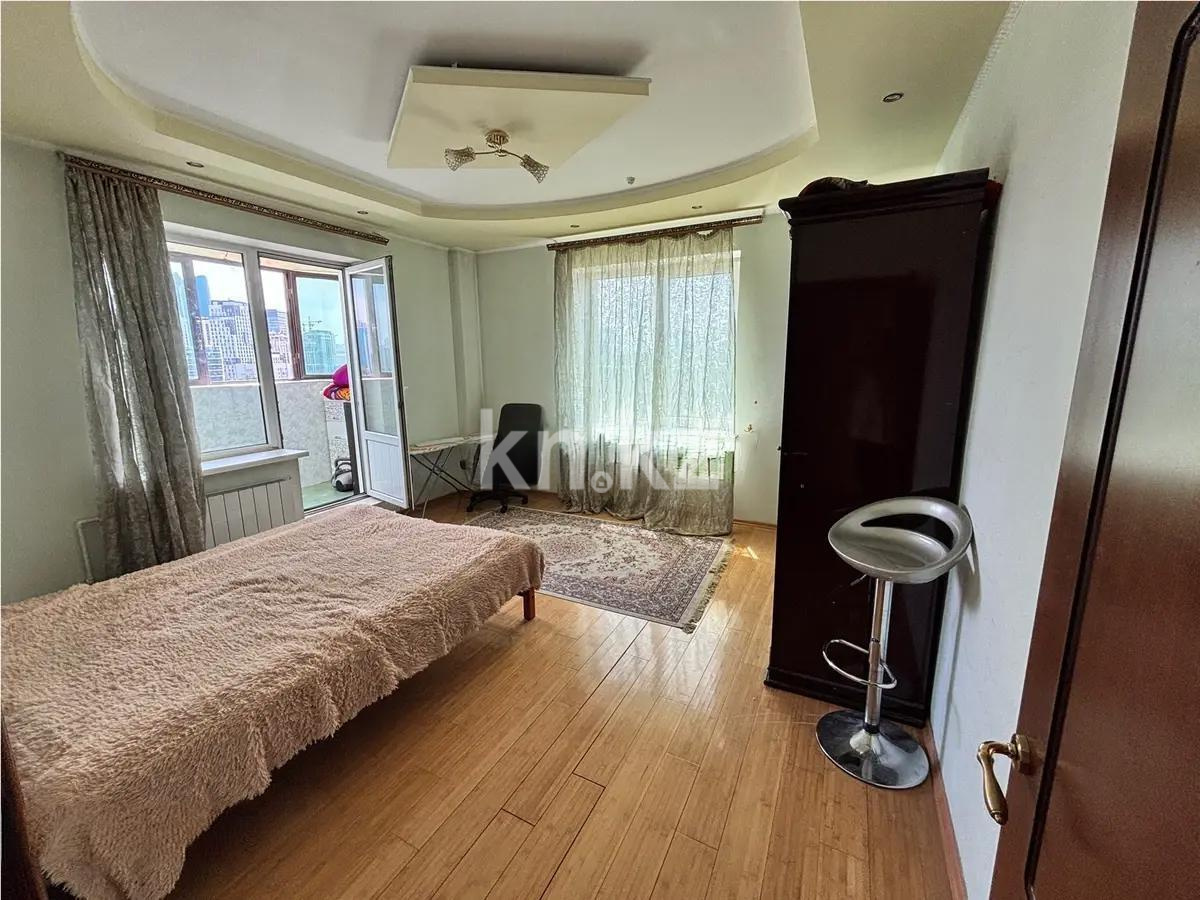 Продажа 3-комнатной квартиры, 103 м², пр. Кабанбай батыра, дом  11 в Астане - фото 2