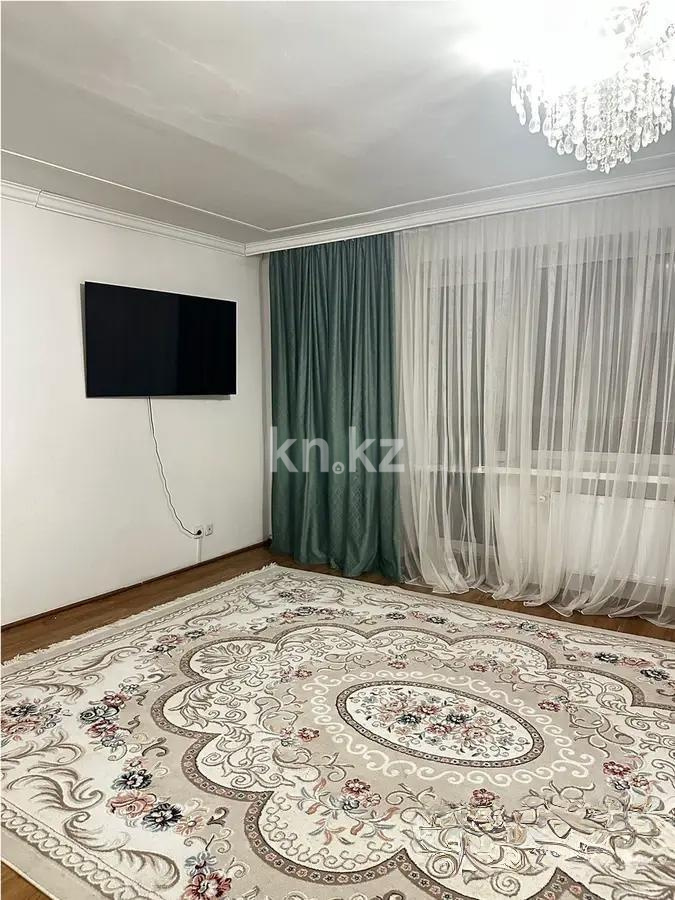 Продажа 3-комнатной квартиры, 93 м², мкр-н 12, дом  46/1 в Караганде