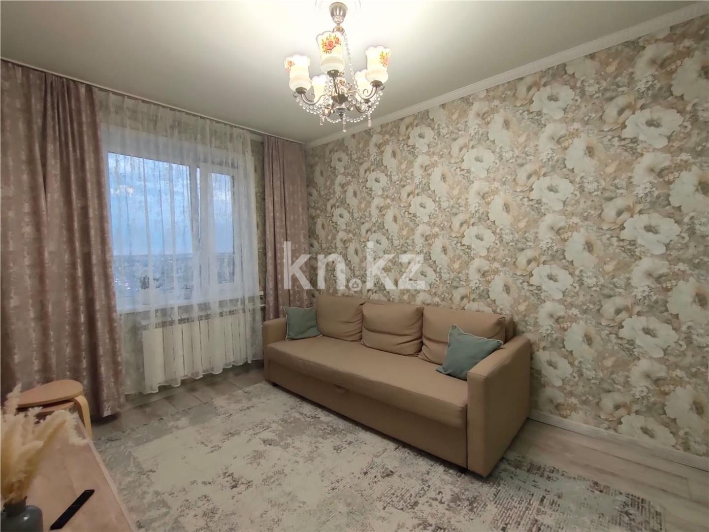 Продажа 2-комнатной квартиры, 52 м² в Караганде - фото 4
