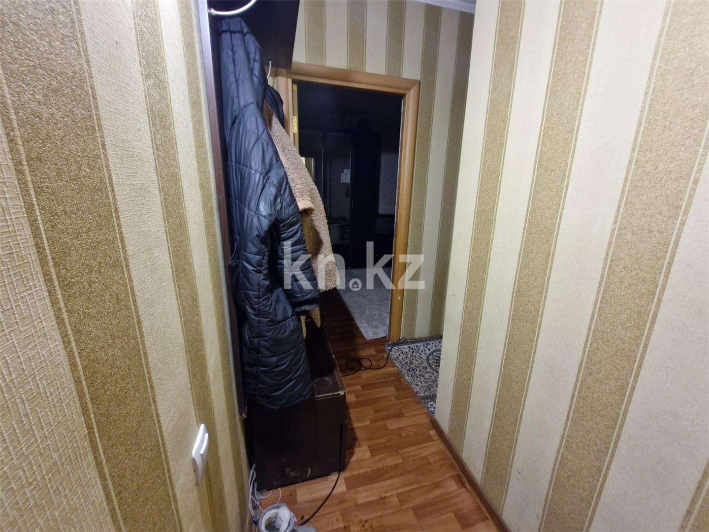 Продажа 1-комнатной квартиры, 32 м², ул. Гапеева в Караганде - фото 13