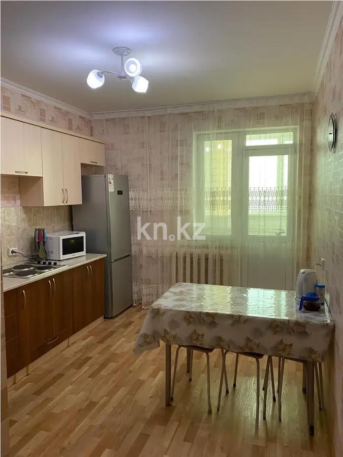 Продажа 1-комнатной квартиры, 48 м² в Астане - фото 2