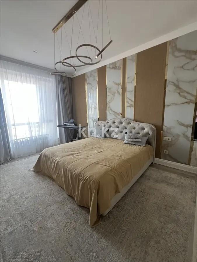 Продажа 6-комнатной квартиры, 183 м² в Астане - фото 2