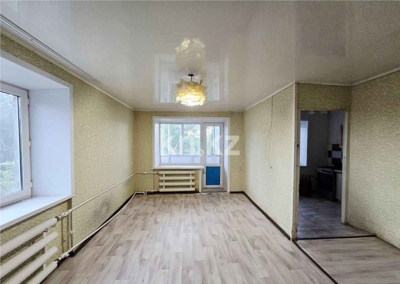 Продажа 1-комнатной квартиры, 31 м² в Темиртау