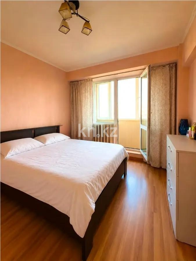 Продажа 4-комнатной квартиры, 100 м² в Алматы - фото 3
