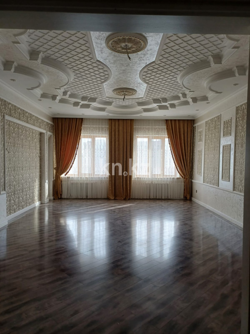 Продажа 5-комнатной квартиры, 270 м², ул. Бокейхана, дом  14 в Астане - фото 10