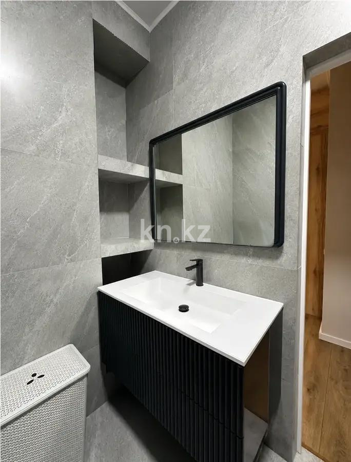 Продажа 2-комнатной квартиры, 58.7 м² в Алматы - фото 5