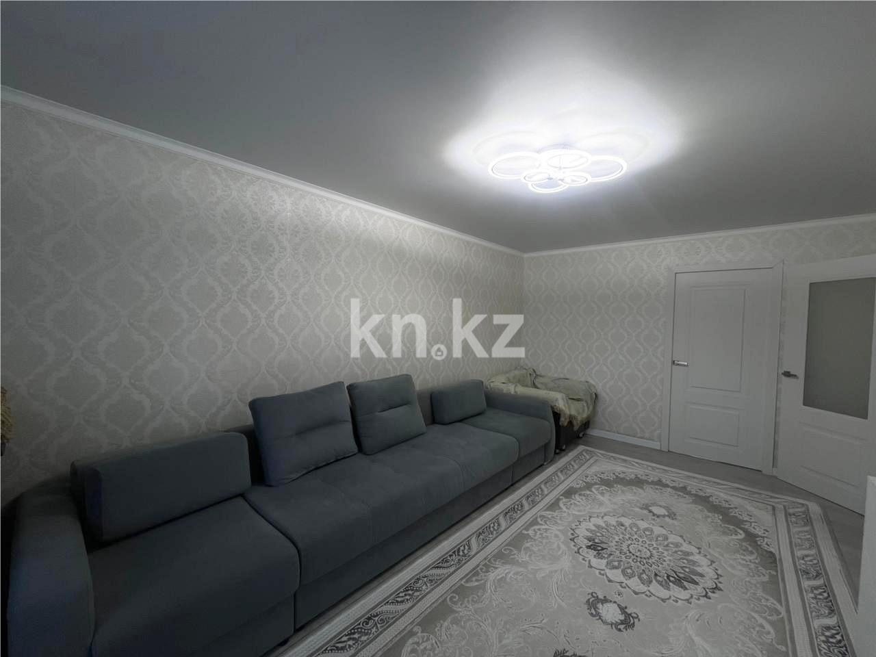 Продажа 3-комнатной квартиры, 61 м² в Караганде - фото 2