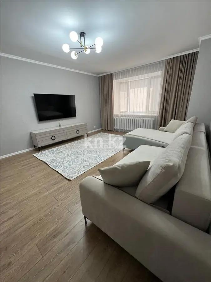 Продажа 2-комнатной квартиры, 68 м² в Астане