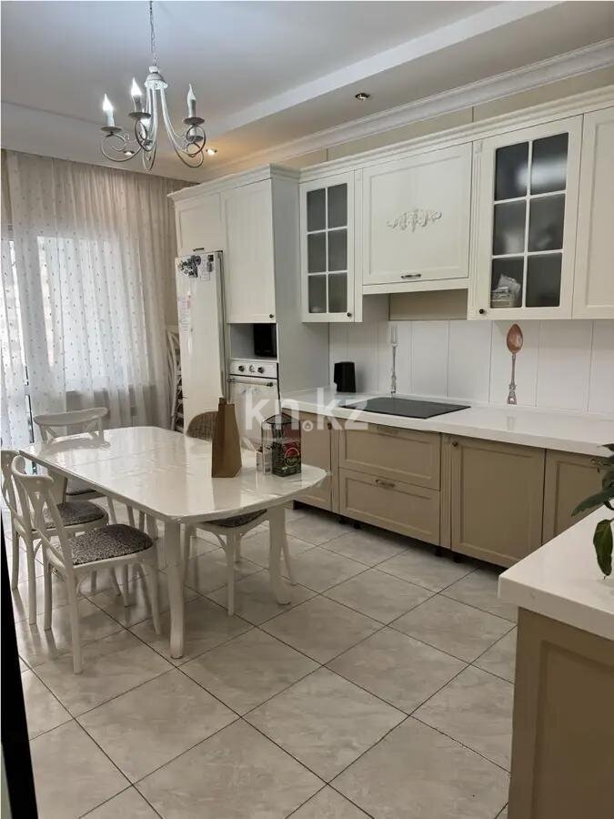 Продажа 4-комнатной квартиры, 153 м² в Астане - фото 5