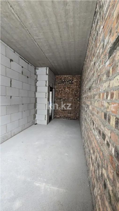 Продажа 1-комнатной квартиры, 43.54 м² в Астане