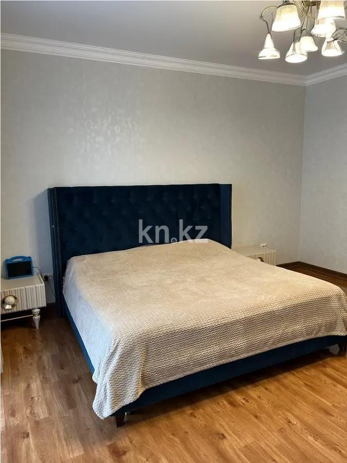 Продажа 4-комнатной квартиры, 167 м², ул. Сауран, дом  18 в Астане - фото 3