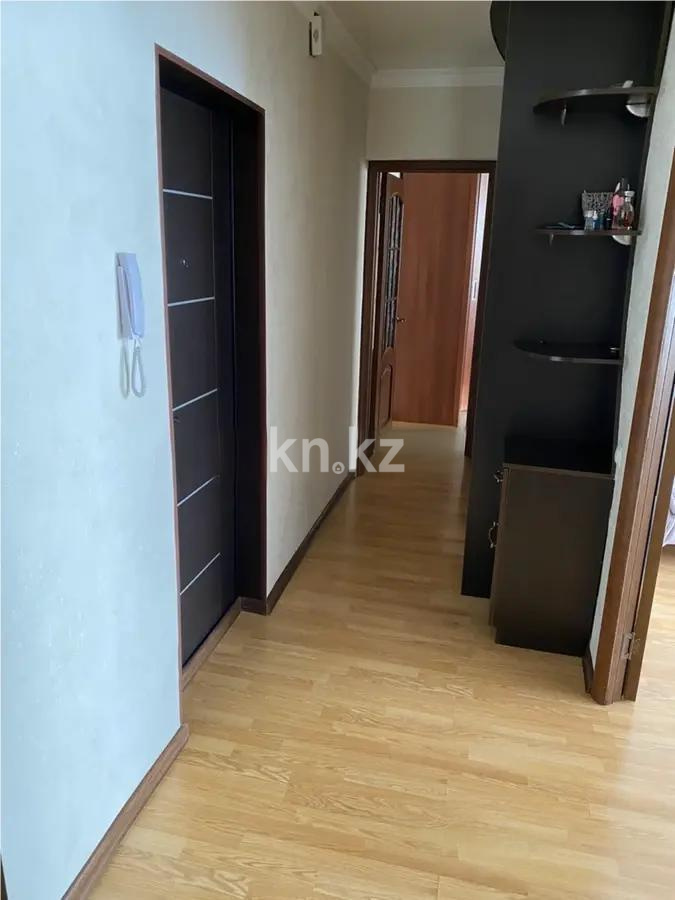 Продажа 2-комнатной квартиры, 51 м², пр. Абая, дом  50 в Астане - фото 6