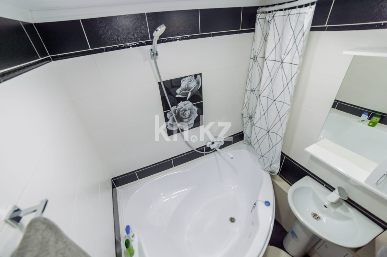 Аренда 2-комнатной квартиры посуточно, 53 м² в Темиртау - фото 28