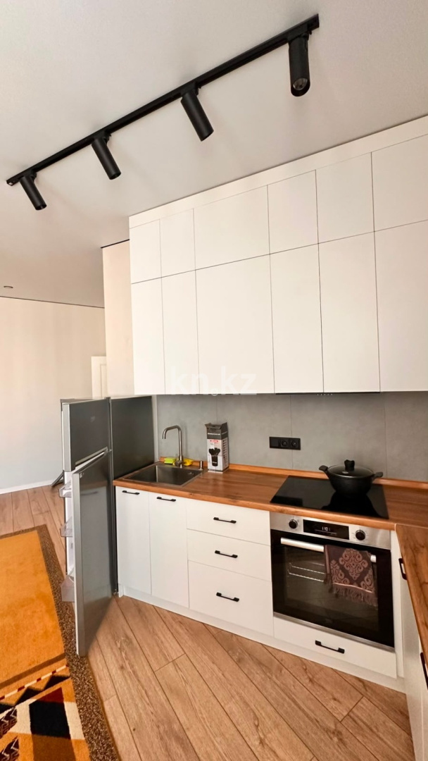 Аренда 1-комнатной квартиры, 43 м² в Астане - фото 4