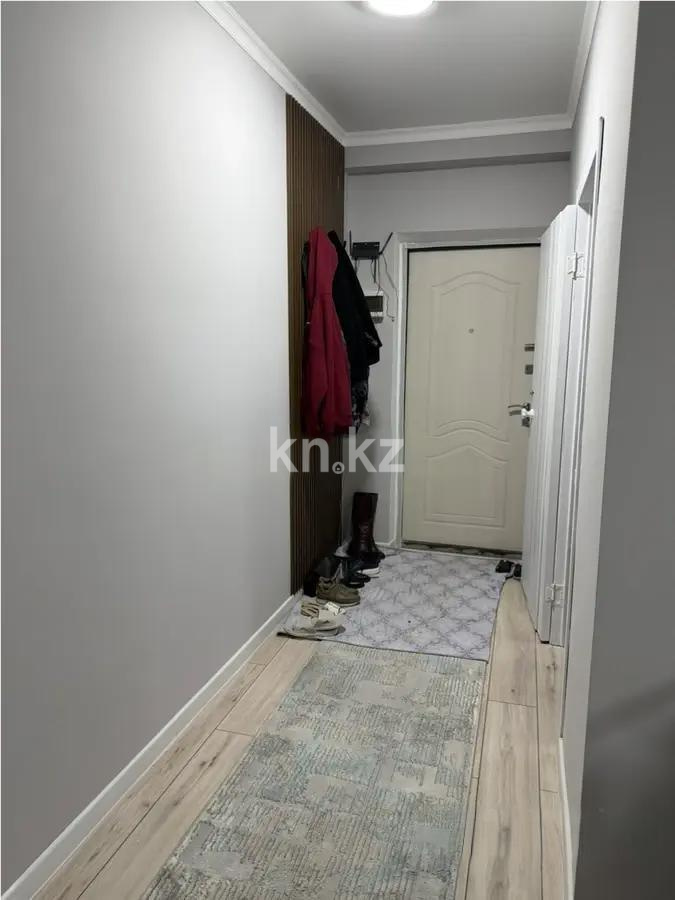 Продажа 1-комнатной квартиры, 38.5 м², ул. Жунисова, дом  4/5 в Алматы - фото 4