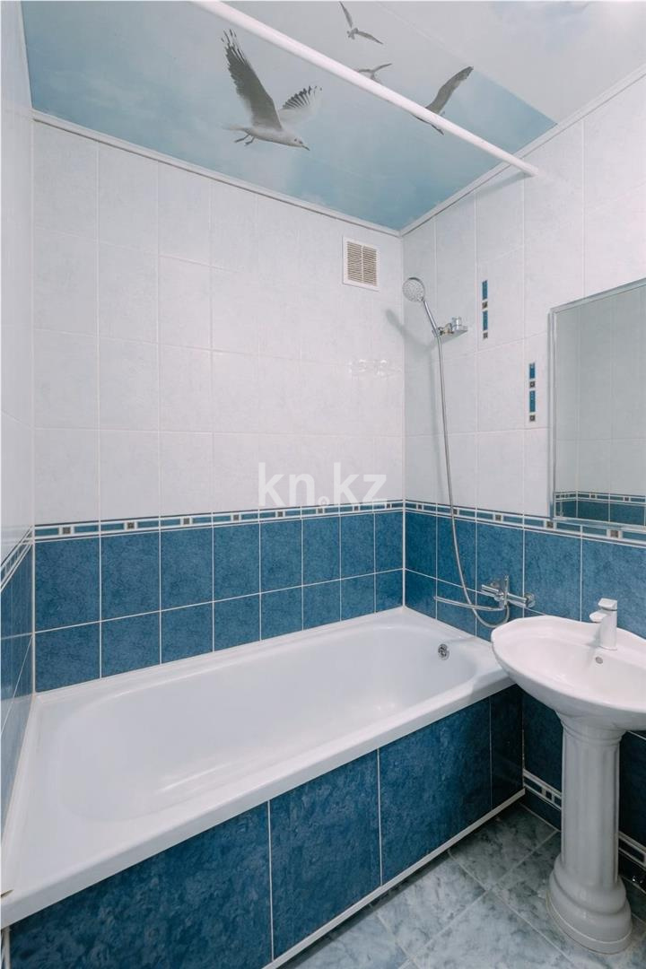 Продажа 4-комнатной квартиры, 75 м² в Караганде - фото 9