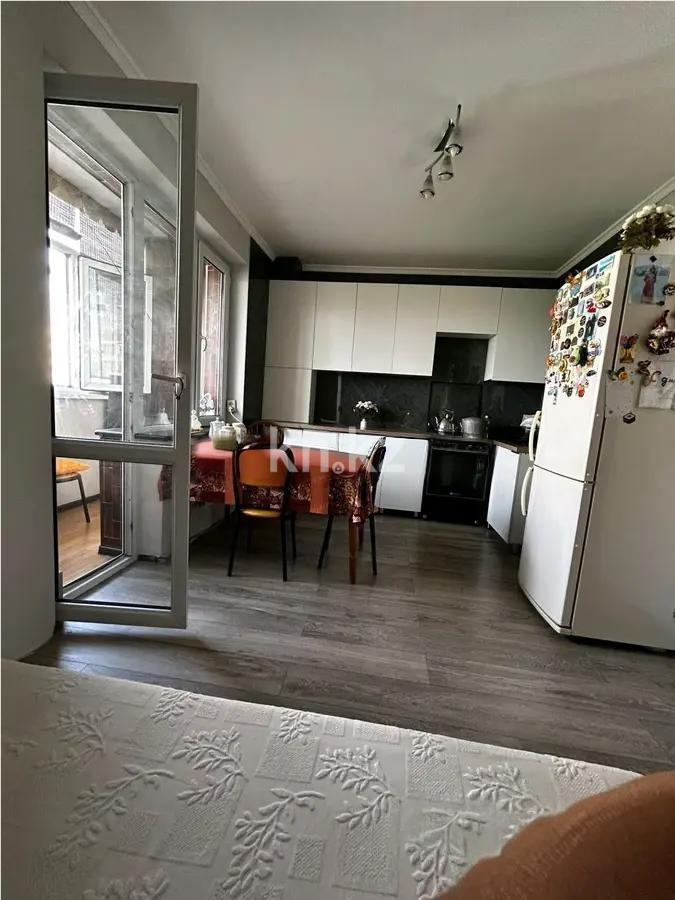 Продажа 1-комнатной квартиры, 48 м² в Алматы - фото 2