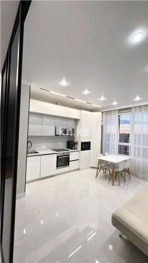 Продажа 3-комнатной квартиры, 101 м² в Астане - фото 2