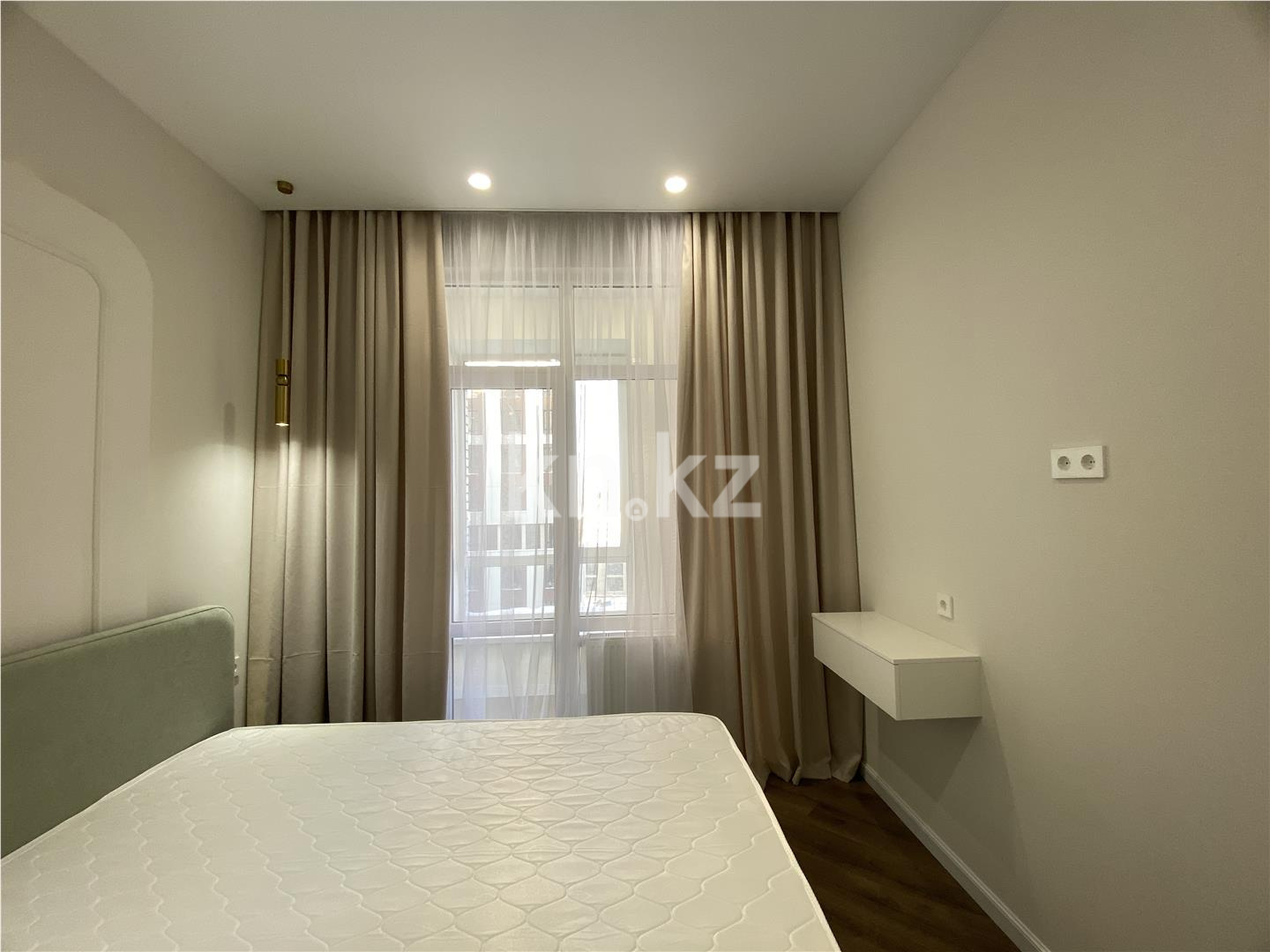 Продажа 2-комнатной квартиры, 38 м² в Астане - фото 5