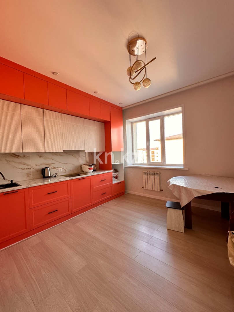 Аренда 3-комнатной квартиры, 82 м² в Караганде - фото 4