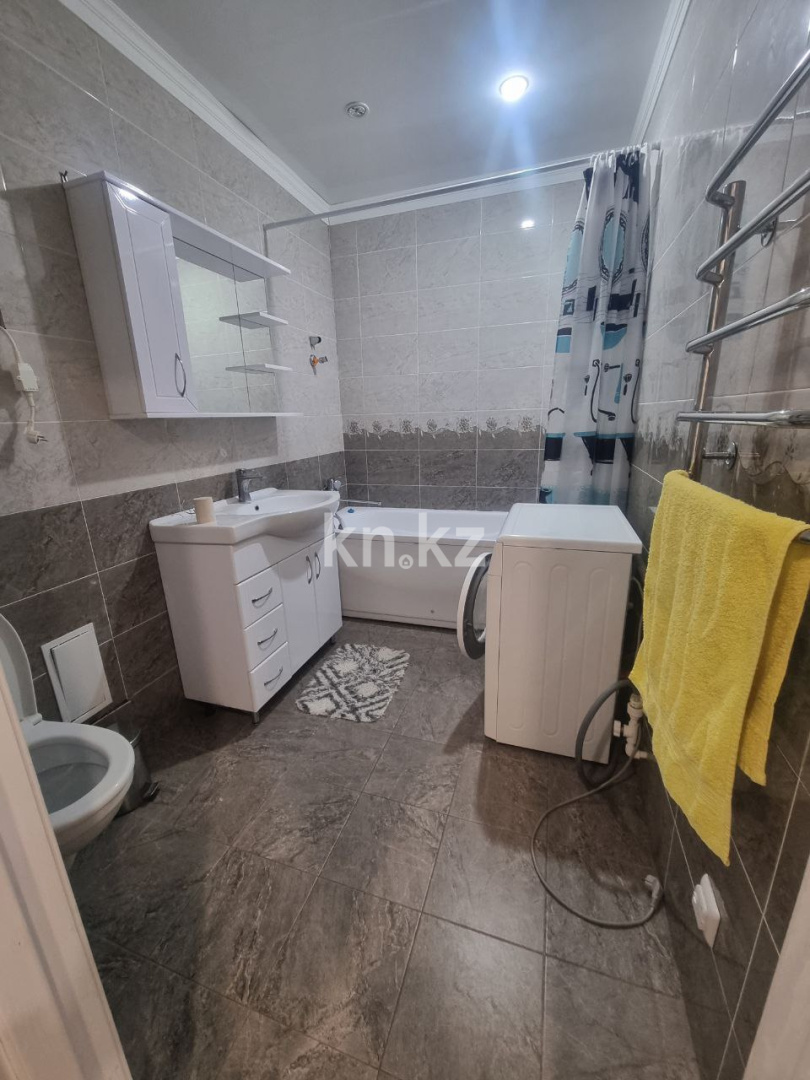 Продажа 3-комнатной квартиры, 72 м² в Караганде - фото 14